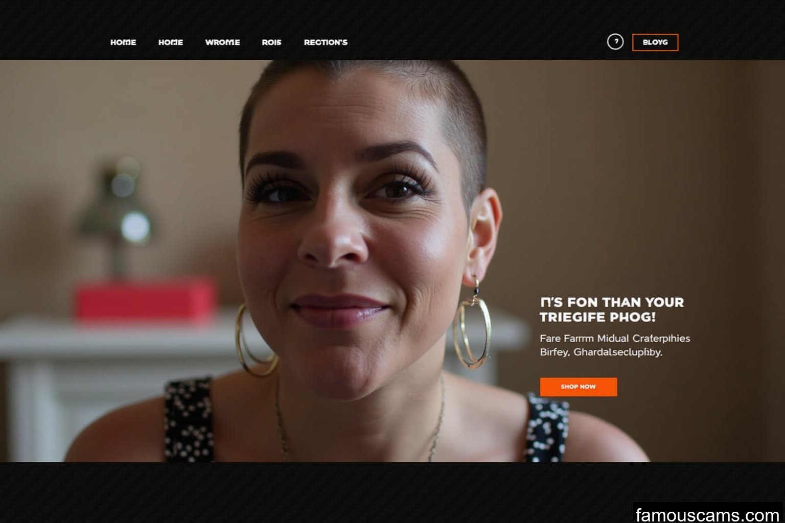 Inside the Live Streaming Empire of FamousCams.com