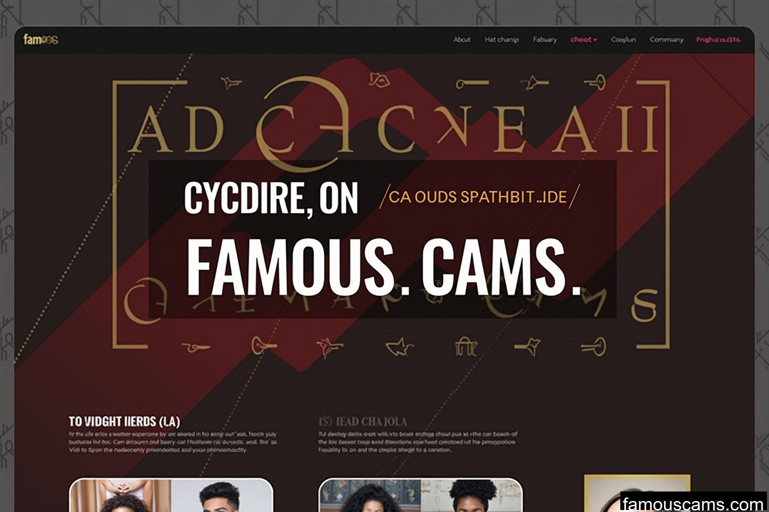 Enhanced User Experience
